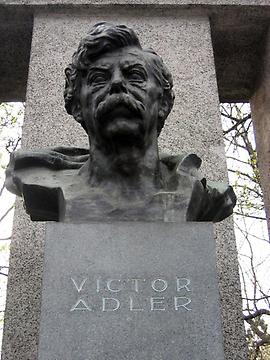 Victor Adler