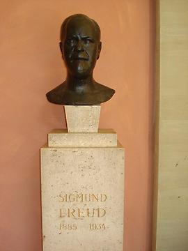 Sigmund Freud