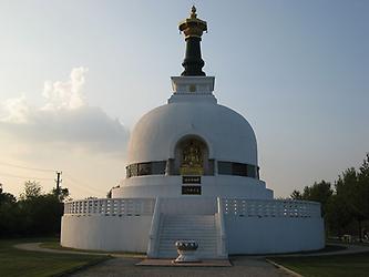 Stupa Wien