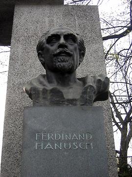 Ferdinand Hanusch