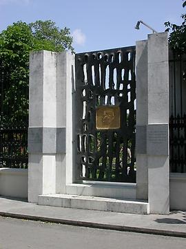 Julius Raab-Denkmal