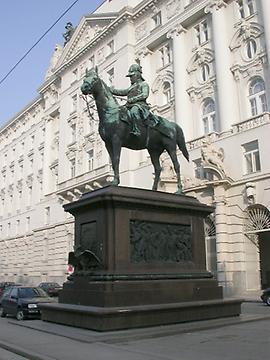 Feldmarschall Radetzky