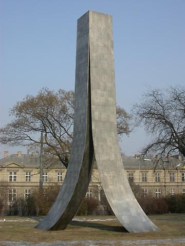 Staatsgründungsdenkmal