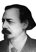 Siegfried Marcus