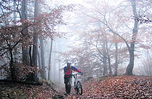 Biker