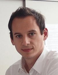 Stephan Neuberger ist Energiemanager bei der Uniqa Insurance Group AG und Obmann des Vereins SOL.