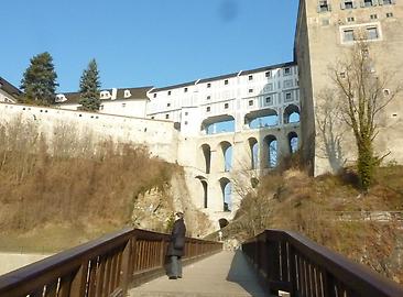 Mantelbrücke