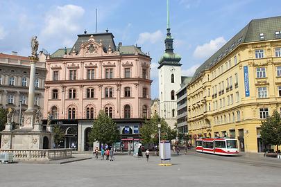 Hauptplatz