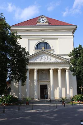 Pfarrkirche