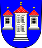Bild 'Wappen Butschowitz'
