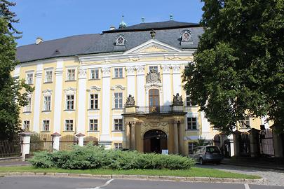 Schloss Freudenthal