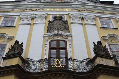 Schloss Freudenthal