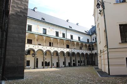 Schloss Freudenthal