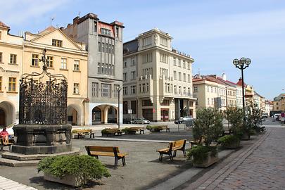 Marktplatz