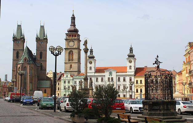 Hauptplatz