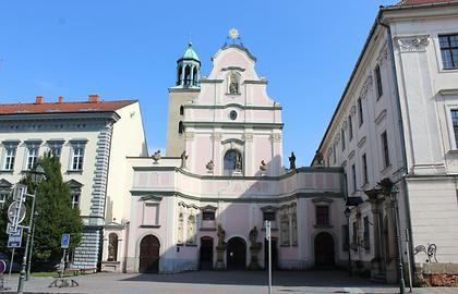 Minoritenkloster