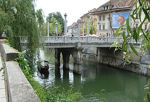 Schusterbrücke