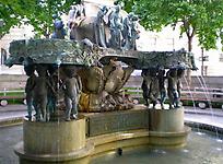 Borromäusbrunnen