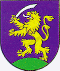 Wappen von Rusovce (mit Klick vergrößern!)