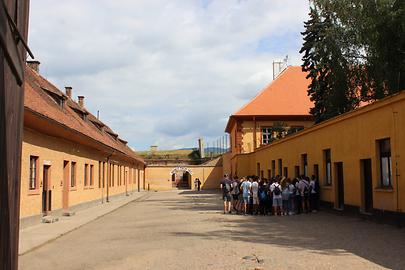 Terezín