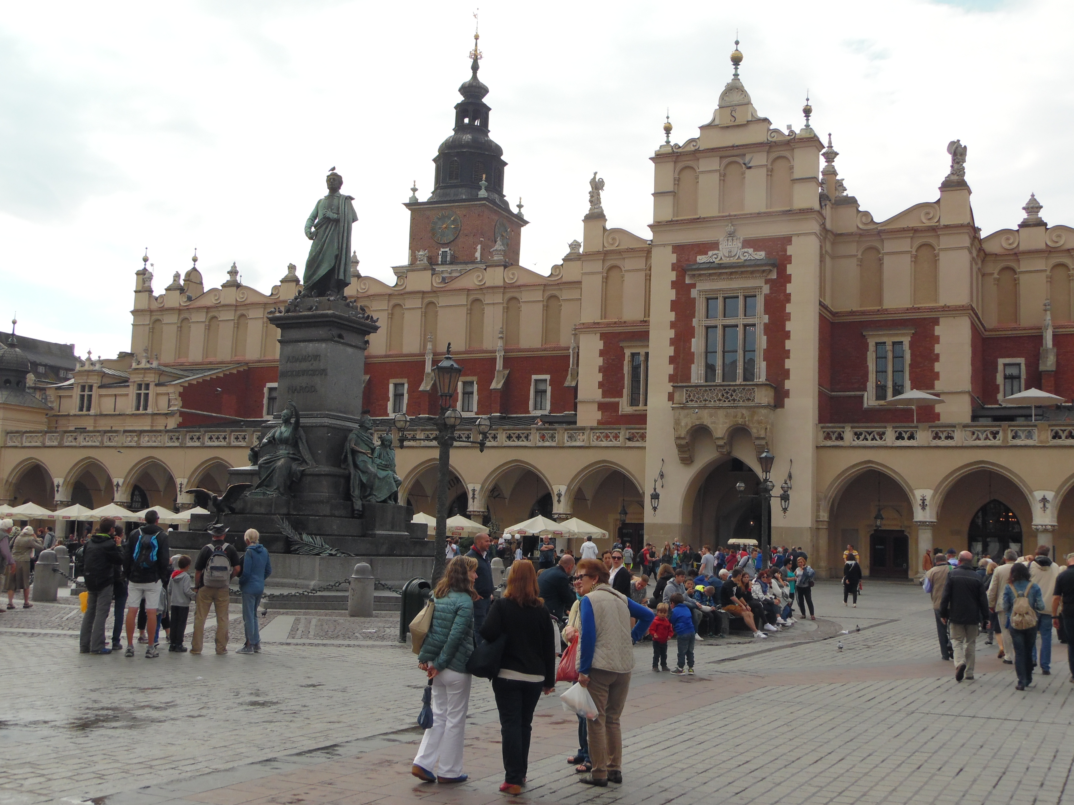 Krakau Universität | Altösterreich heute | Essays im Austria-Forum