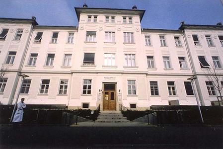 LKH Graz - Frauenklinik