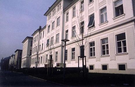 LKH Graz - Frauenklinik