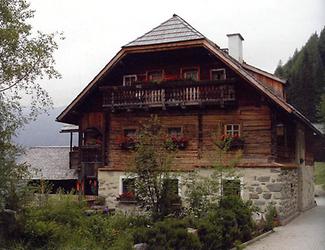 'Reiterbauer' und 'Römerhaus'