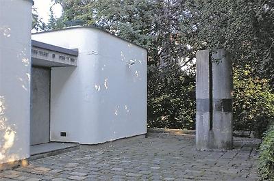 Linzer Synagoge