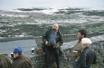 Irishmen from the island