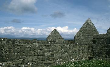 The Seven Churches