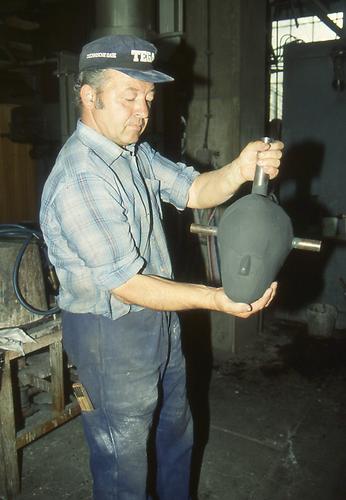 Bildhauer Erwin Huber Europa Nostra Essays im AustriaForum