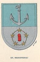 Wappen: XX. Brigittenau