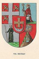 Wappen: VII. Neubau