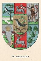 Wappen: IX. Alsergrund
