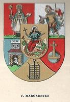 Wappen: V. Margareten