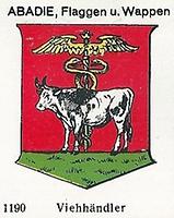 Wappen: Viehändler