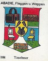 Wappen: Taschner