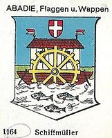 Wappen: Schiffmüller