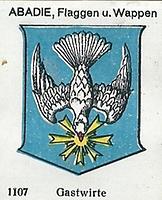Wappen: Gastwirte
