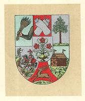 Wappen: