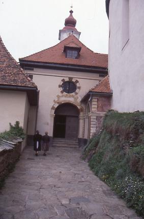 Katharinenkirche