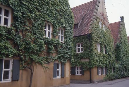 Fuggerei