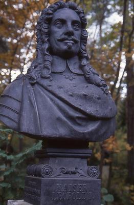 Leopold I., der Wien 1683 im Stich ließ