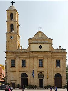 Katholische Kirche