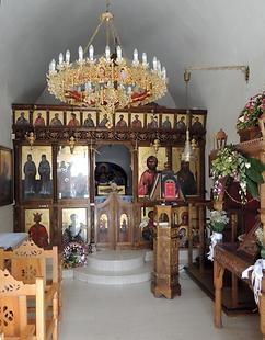 Orthodoxe Kirche