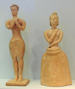 Kleine Figuren 2