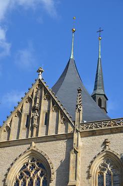 Bergmannskirche