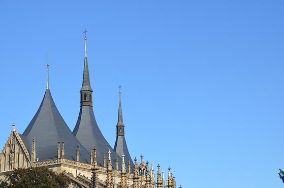 Bergmannskirche