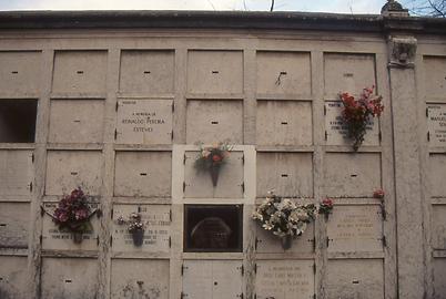 Friedhof Lissabon